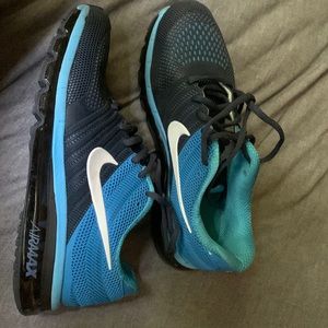 Nike Airmax Lightly Worn